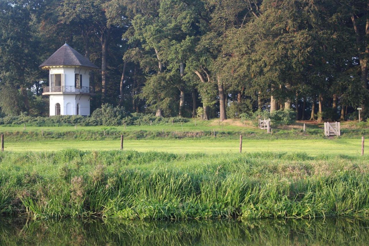 Wildenborcherhof Vorden Zewnętrze zdjęcie